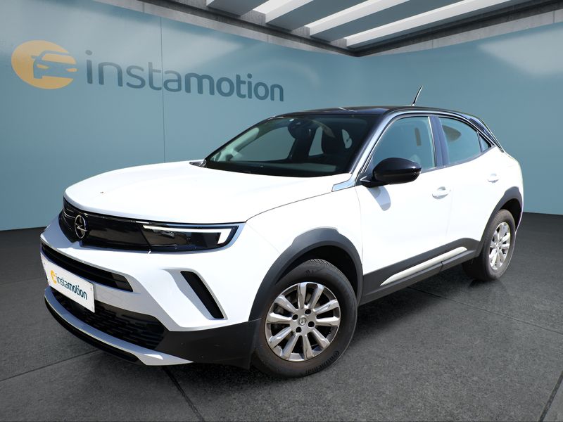 Opel Mokka 1.2 DI Turbo