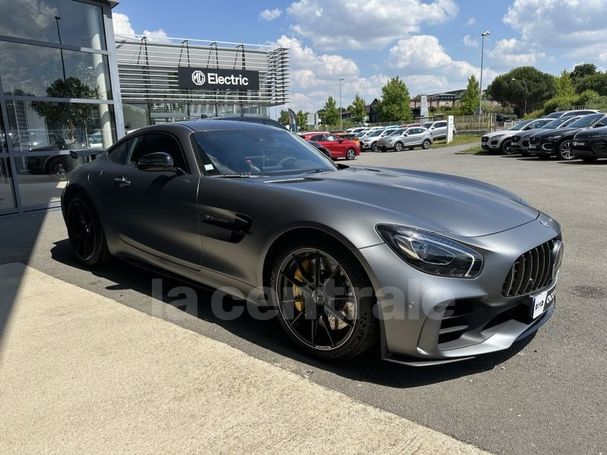 Mercedes-Benz AMG GT Speedshift 430 kW image number 2