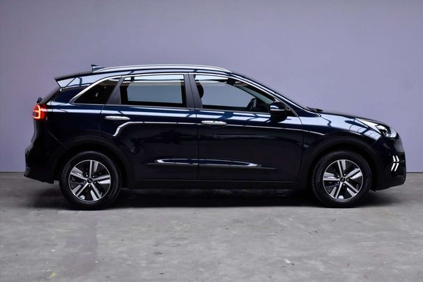 Kia Niro Hybrid 1.6 GDI 104 kW image number 5