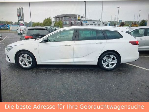 Opel Insignia Sports Tourer Business 90 kW image number 9