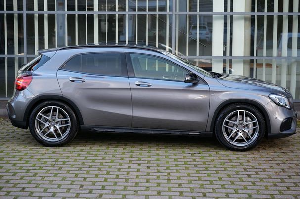 Mercedes-Benz GLA 45 AMG 280 kW image number 9