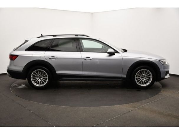 Audi A4 Allroad 45 TFSI quattro S tronic 195 kW image number 18