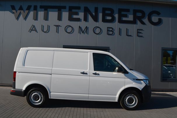 Volkswagen T6 Transporter T6 81 kW image number 1