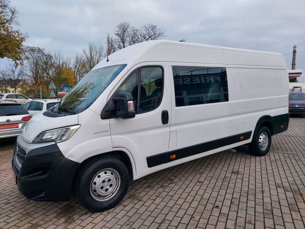 Fiat Ducato 150 109 kW image number 10