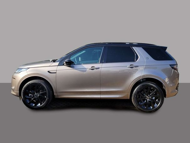 Land Rover Discovery Sport D200 R-Dynamic SE 150 kW image number 5