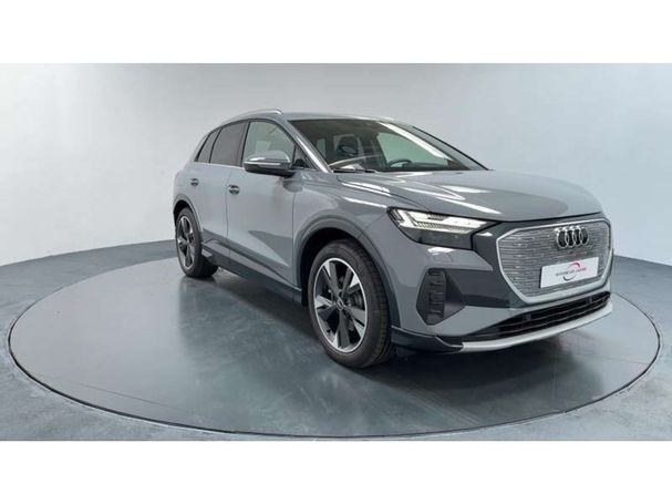 Audi Q4 e-tron 125 kW image number 7