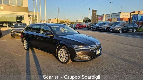 Skoda Superb 1.4 TSI Style 160 kW image number 2