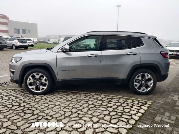 Jeep Compass 1.6 Longitude 88 kW image number 3