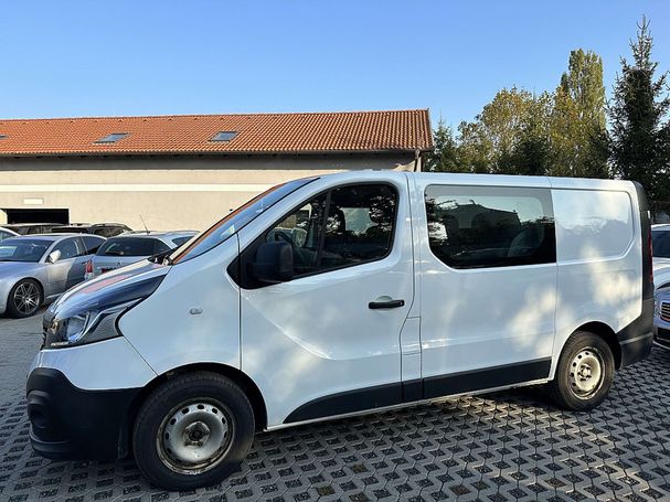 Renault Trafic dCi 90 L1H1 66 kW image number 2