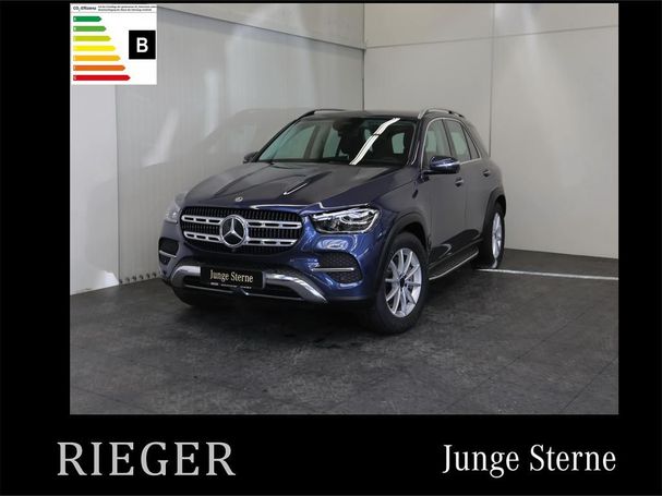 Mercedes-Benz GLE 350 de Premium 245 kW image number 1