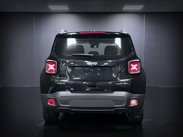 Jeep Renegade 1.3 PHEV 140 kW image number 6