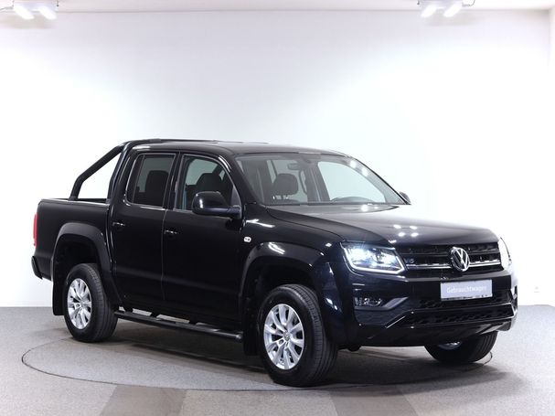 Volkswagen Amarok 3.0 TDI 4Motion 150 kW image number 3