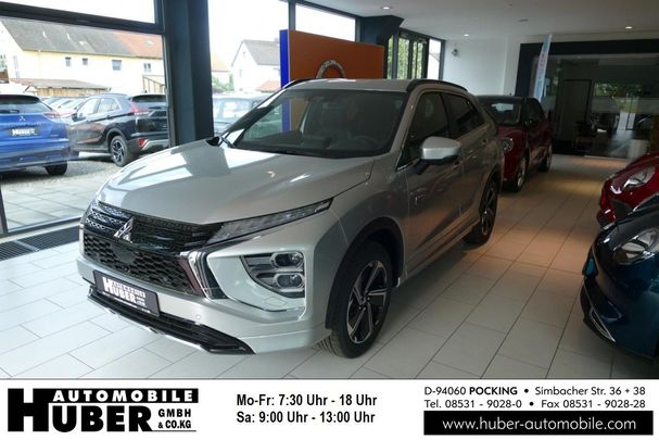 Mitsubishi Eclipse Cross PHEV 138 kW image number 1