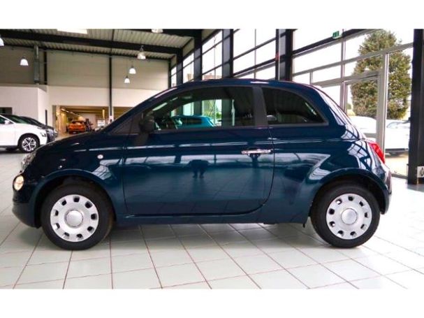 Fiat 500C 1.0 Hybrid 51 kW image number 3