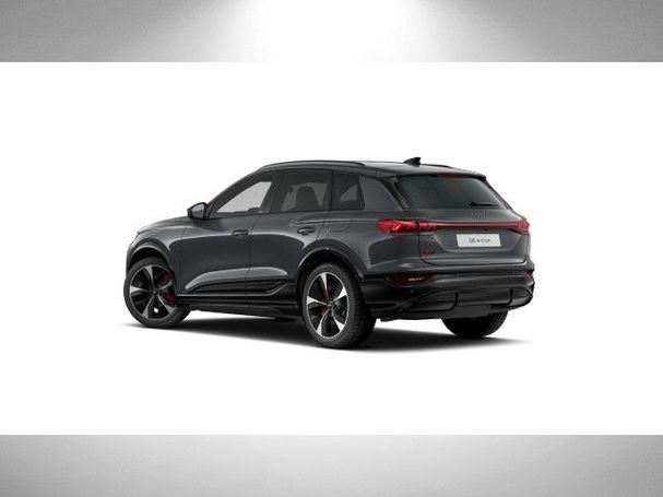 Audi Q6 55 e-tron S-line 285 kW image number 4