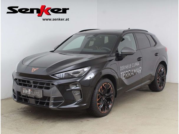 Cupra Ateca 130 kW image number 1