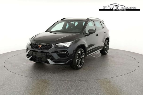 Cupra Ateca 110 kW image number 28