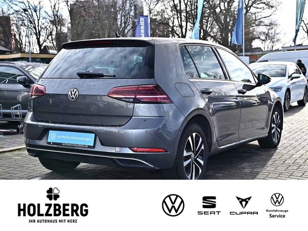 Volkswagen Golf 1.0 TSI DSG IQ.DRIVE 85 kW image number 3