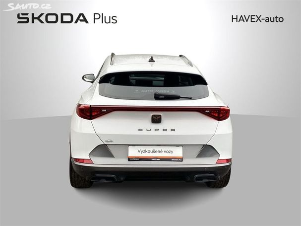 Cupra Formentor 1.5 TSI 110 kW image number 36