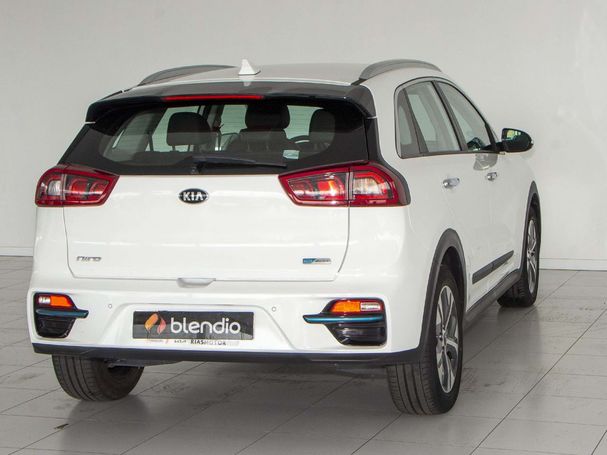 Kia Niro 150 kW image number 10