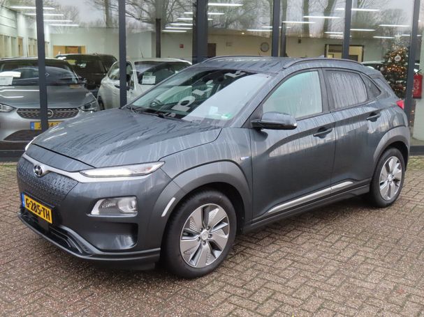 Hyundai Kona 64 kWh Premium 150 kW image number 1