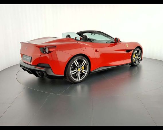 Ferrari Portofino 441 kW image number 8