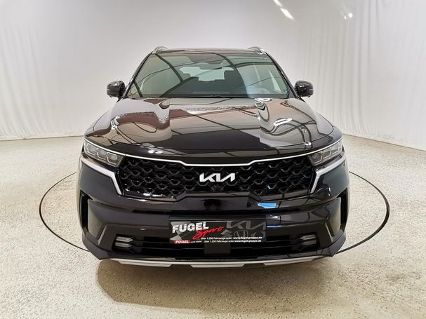 Kia Sorento 2.2 CRDi Platinum AWD 142 kW image number 3