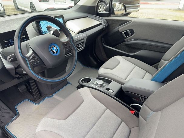 BMW i3 120Ah 125 kW image number 7