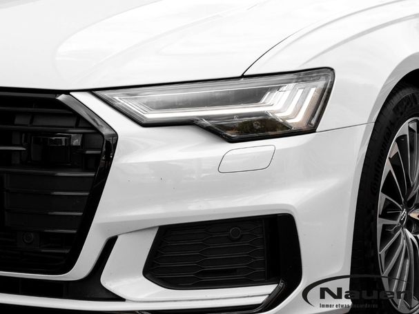 Audi A6 55 TFSIe quattro Sport 270 kW image number 8