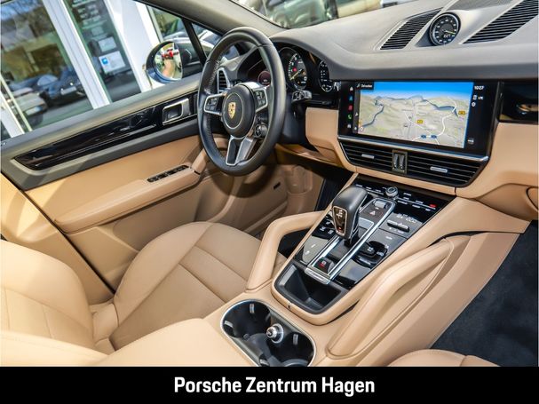 Porsche Cayenne E-Hybrid 340 kW image number 16