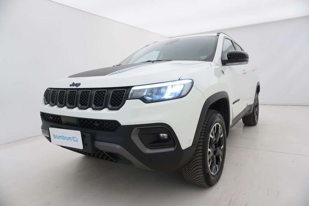 Jeep Compass 1.3 Trailhawk 177 kW image number 10