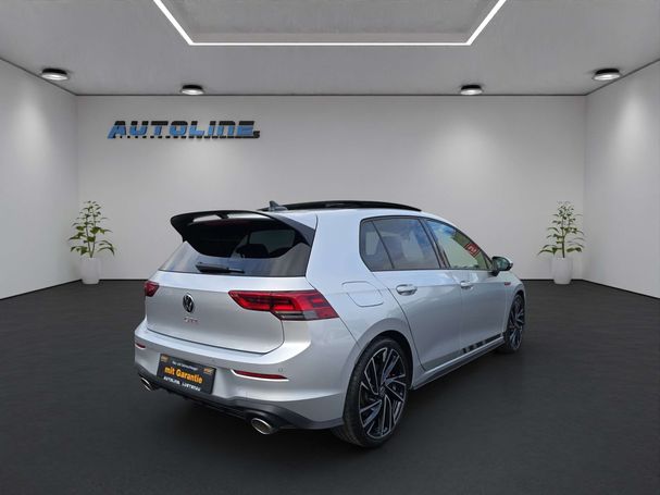 Volkswagen Golf GTI Clubsport DSG 221 kW image number 3