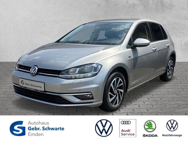 Volkswagen Golf 1.5 TSI Join 110 kW image number 1