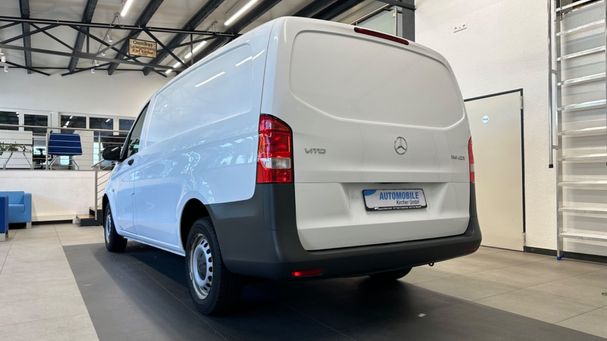 Mercedes-Benz Vito 114 CDi 100 kW image number 10