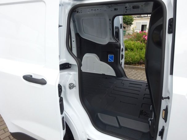 Ford Transit Courier 74 kW image number 7