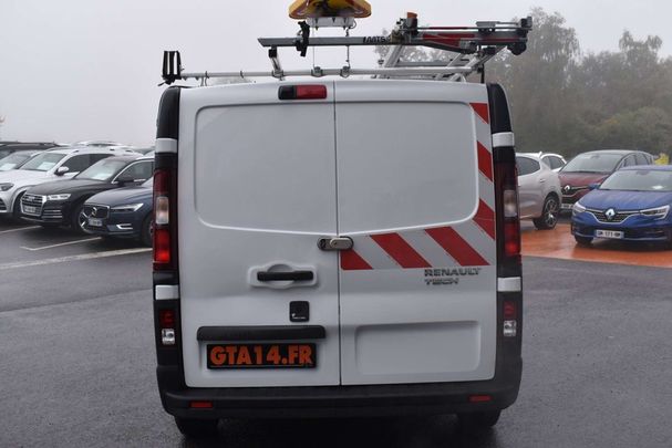 Renault Trafic Energy dCi 125 L1H1 92 kW image number 18