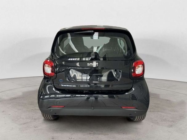 Smart ForTwo EQ passion 60 kW image number 2