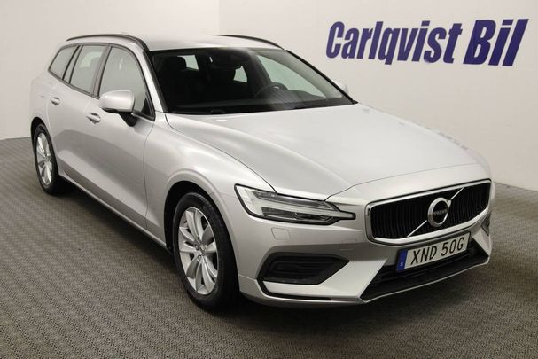 Volvo V60 D3 Momentum 110 kW image number 2