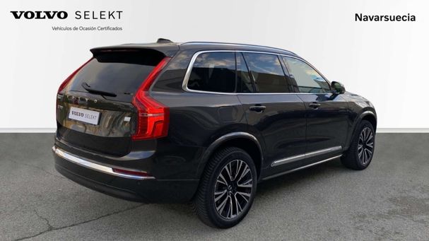 Volvo XC90 T8 AWD 335 kW image number 7