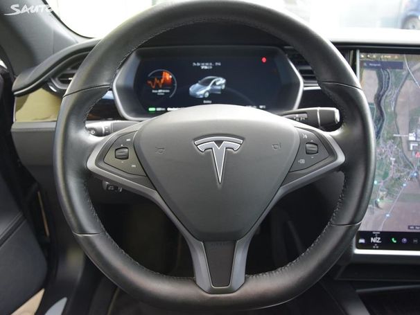 Tesla Model S 75D AWD 386 kW image number 9