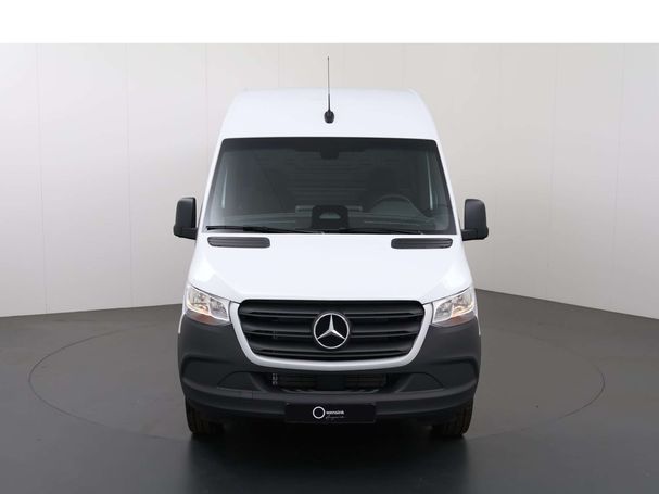 Mercedes-Benz Sprinter 315 RWD 110 kW image number 13