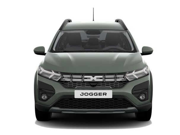 Dacia Jogger 74 kW image number 8