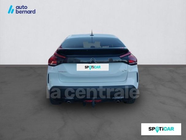 Citroen C4 96 kW image number 22