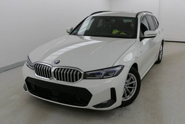 BMW 318i Touring M 115 kW image number 1