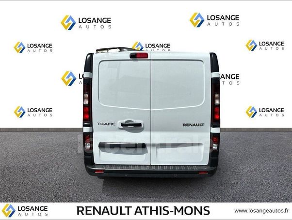 Renault Trafic dCi L1H1 96 kW image number 4