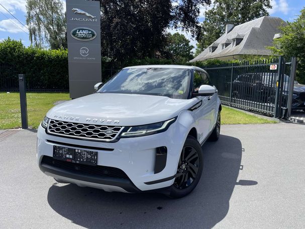 Land Rover Range Rover Evoque 184 kW image number 28