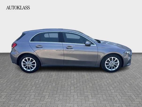 Mercedes-Benz A 180 d 85 kW image number 4