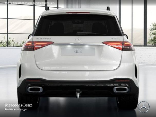 Mercedes-Benz GLE 450 d 270 kW image number 8