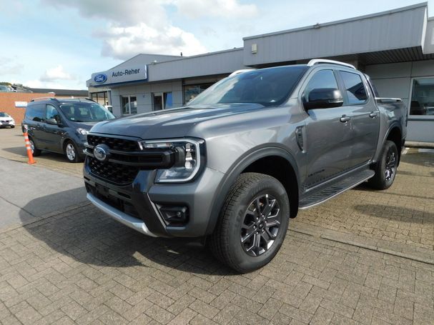 Ford Ranger 3.0 Wildtrak 177 kW image number 1