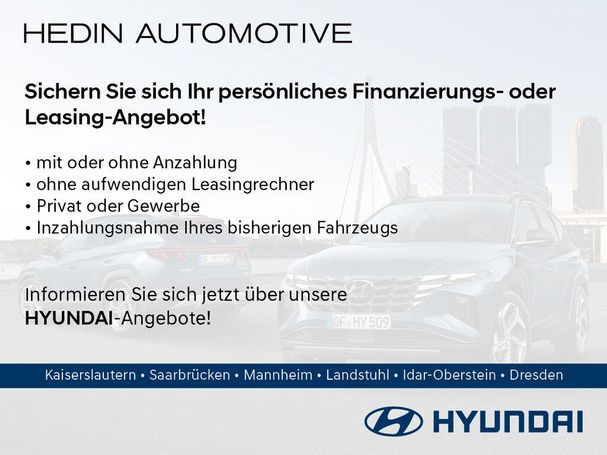 Hyundai Kona 104 kW image number 3